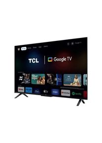 TCL 50" Flachbild TV LED 4K 50T69C 50" Class (49.5" viewable) LED-backlit LCD TV - QLED - 4K
