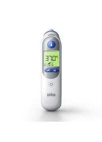 Braun Thermometer IRT6525 digital body thermometer