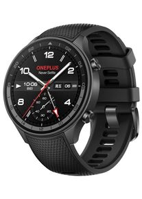 OnePlus Watch 2R - Gunmetal Grey