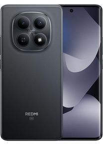 Xiaomi Redmi Note 15 5G 128GB/6GB - Black