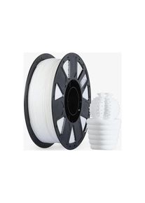 CREALITY 3D - 1-roll - white - PLA filament