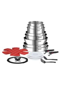 Tefal Ingenio Emotion 20 pcs set