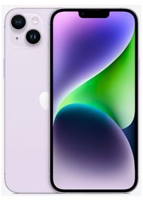 Apple iPhone 14 Plus 5G 128GB - Purple