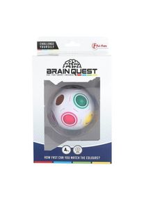 Toi-Toys - Magic Puzzle Ball Color Match Fidget 7cm