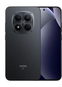 Xiaomi Redmi Note 15 Pro 5G 256GB/8GB - Black