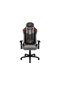 Aerocool FOTEL Aerocool AC-280 DUKE SZARY B&uuml;ro Stuhl - AeroSuede