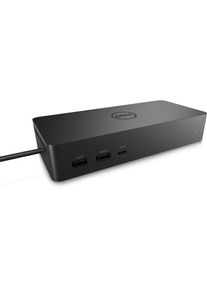 Dell Universal Dock UD22 - USB-C - 2x DP HDMI - 96W - Gigabit Ethernet