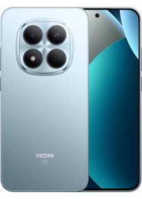 Xiaomi Redmi Note 15 Pro 5G 256GB/8GB - Glacier Blue