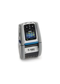 Extreme Networks Zebra ZQ600 Series ZQ610 Plus-HC