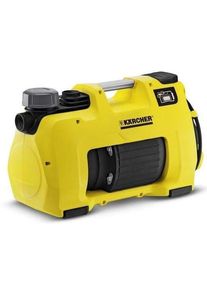 K&auml;rcher K&auml;rcher BP 3 Home & Garden