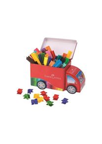 Faber-Castell Connector felt-tip pen set Truck (33 + 10 pcs)