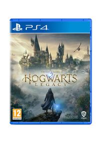 Hogwarts Legacy - Sony PlayStation 4 - Action/Abenteuer - PEGI 16