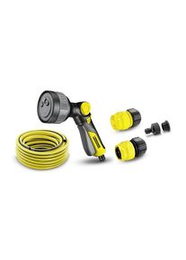 K&auml;rcher K&auml;rcher HOSE SET WITH PLUS 1/2" MULTI-FUNCTIONAL SPRAY GUN - 30 M