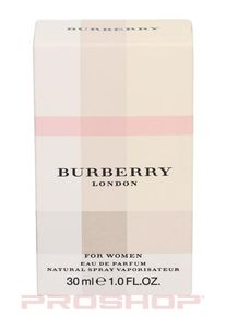 Burberry London EDP
