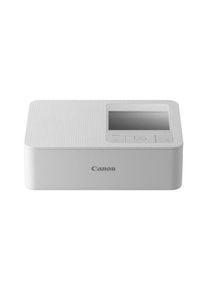 Canon SELPHY CP1500 - White - Farbe - Farbensublimierung