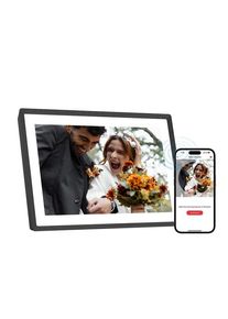 Lexar | Pexar 10.1" Digital Picture Frame