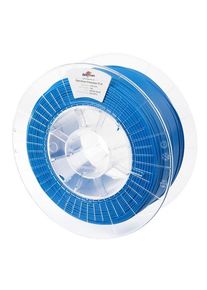 Spectrum 3D Filament / PLA Premium / ? 1.75 mm / Pacific Blue / Blue / 1 kg