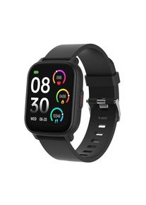 Denver Bluetooth Smart Watch with heartrate sensor & call function - SWC-184B