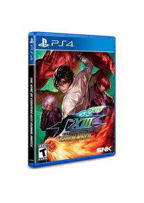 The King of Fighters XIII Global Match - Sony PlayStation 4 - Fighting - PEGI Unknown