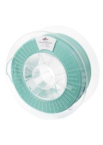 Spectrum 3D Filament / PLA Premium / ? 1.75 mm / Turquoise Pastel / Turquoise / 1 kg