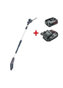 Al-Ko High hedge trimmer HTA 1845 18 V incl. battery and charger