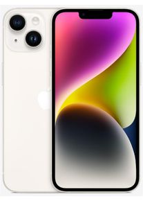 Apple iPhone 14 5G 512GB - Starlight