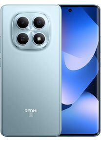 Xiaomi Redmi Note 15 5G 128GB/6GB - Glacier Blue