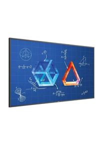 Philips 43BDL3651T T-Line - 43" LED-backlit LCD display - 4K