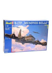 Revell B-17F Memphis Belle