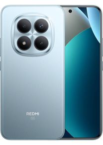 Xiaomi Redmi Note 15 Pro+ 5G 256GB/8GB - Glacier Blue
