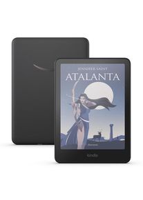 Amazon Kindle Colorsoft 16GB (2025) - Black