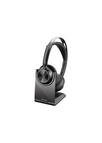 HP Poly Voyager Focus 2-M - headset