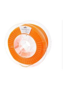 Spectrum 3D Filament / PLA Premium / ? 1.75 mm / Lion Orange / Orange / 1 kg
