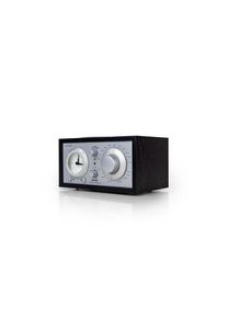 Tivoli Audio Model Three BT - AM/FM - Schwarz