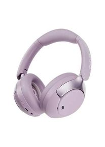 QCY H3 Pro ANC Wireless Headphones - Purple