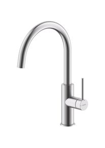 Bravat Toronto K&uuml;chenarmatur 3544308 Edelstahl