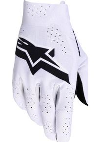 Alpinestars Supertech MX, gloves , color: Light Purple/Black , size: 4XL