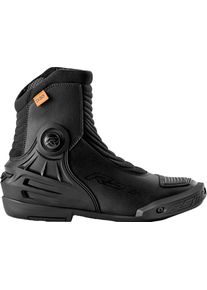 RST TracTech Evo D3O, korte laarzen waterdicht , kleur: zwart , maat: 47 EU