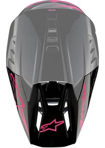 Alpinestars S-M5 Corp, peak