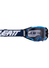 Leatt Velocity 6.5 Cryztal, goggles