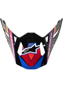 Alpinestars Supertech S-M10 Era, peak
