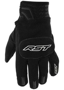 RST Rider, gloves , color: Black , size: 12