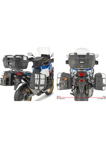 Givi One-Fit PLO_ _ _MK, ramki boczne Monokey