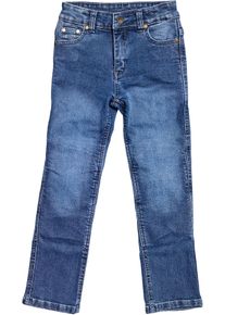 Modeka Rooke, jeans kids , color: Dark Blue , size: 164