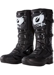 O Neal ONeal RSX, stivali , colore: Nero , dimensione: 44 EU