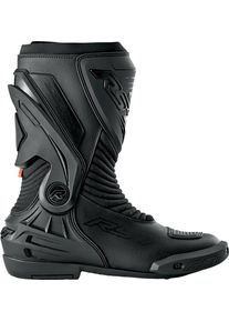 RST TracTech Evo D3O, laarzen waterdicht , kleur: zwart , maat: 42 EU