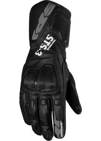 Spidi STS-3, gloves women , color: Black/Grey/White , size: XL