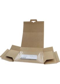 Imballaggio con fissaggio Easysnap - kaiserkraft