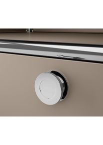 Tchibo - Metalowy stolik &bdquo;Cn3&rdquo; z szufladą