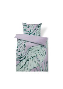 Tchibo - Pościel z bawełny renforc&eacute;, rozmiar niestandardowy